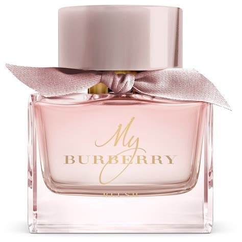 douglas burberry blush